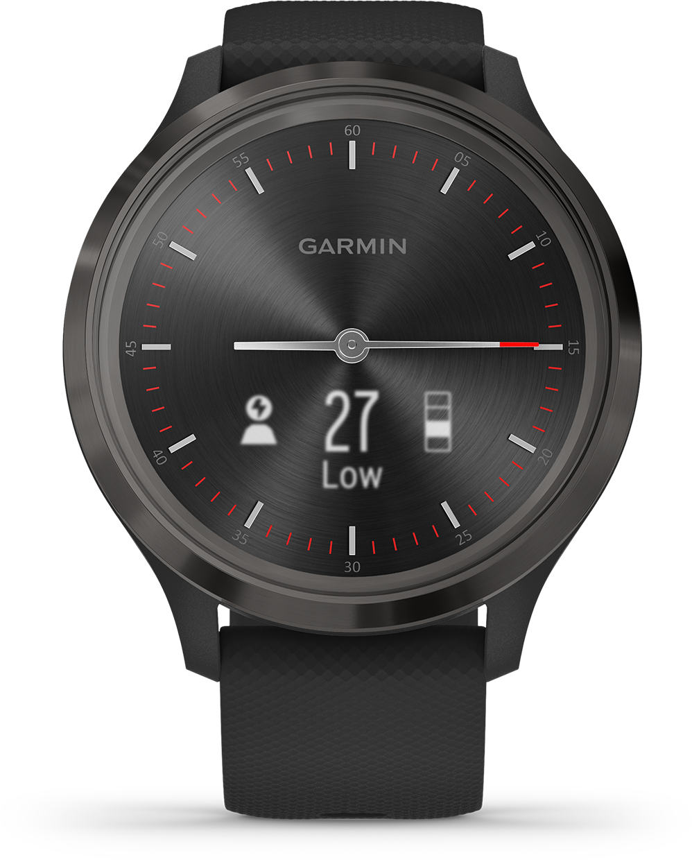 Garmin Vivomove 3 cechy